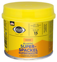 Plastic Padding supersparkel 460 ml